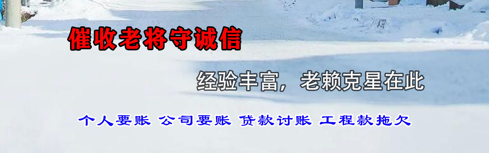 阜阳清债公司
